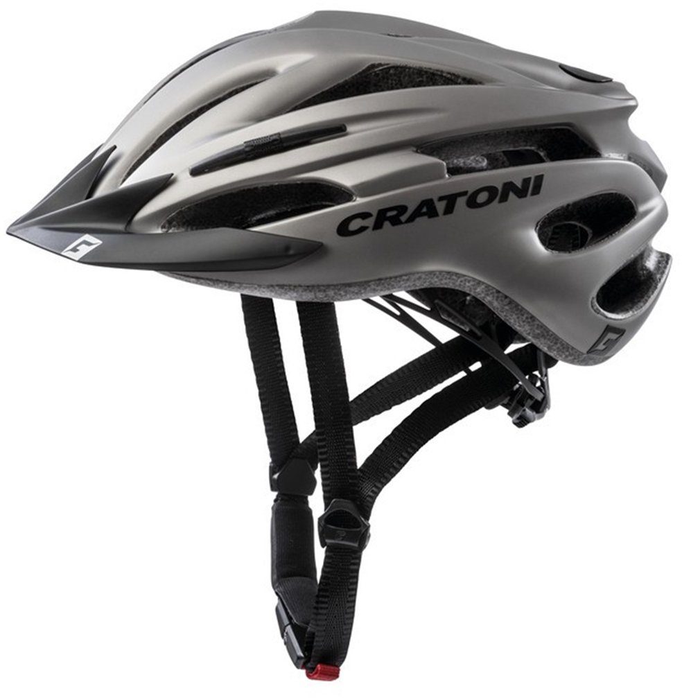 Mountainbikehelm MTB-Fahrradhelm Pacer