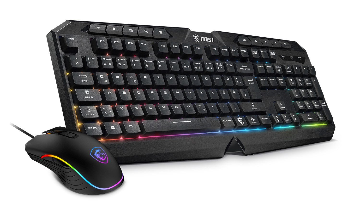 Kiebel Zindarella VIII PC-Komplettsystem (27", AMD Ryzen 7 AMD Ryzen 7 8700G, Radeon, 32 GB RAM, 1000 GB SSD, WLAN, ARGB-Beleuchtung)