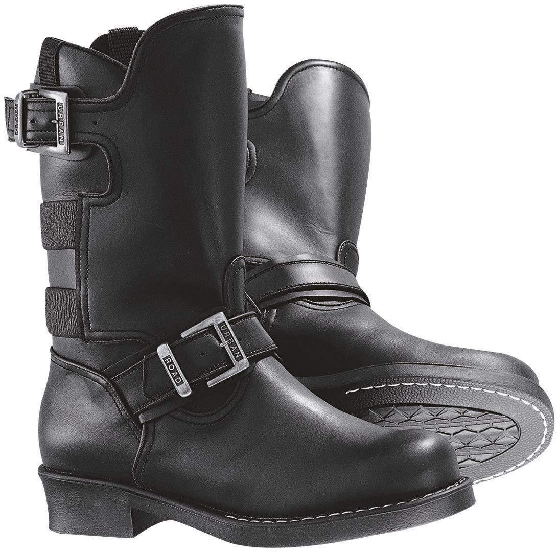 Daytona Urban Motorradstiefel Motorradstiefel wasserabweisend robust