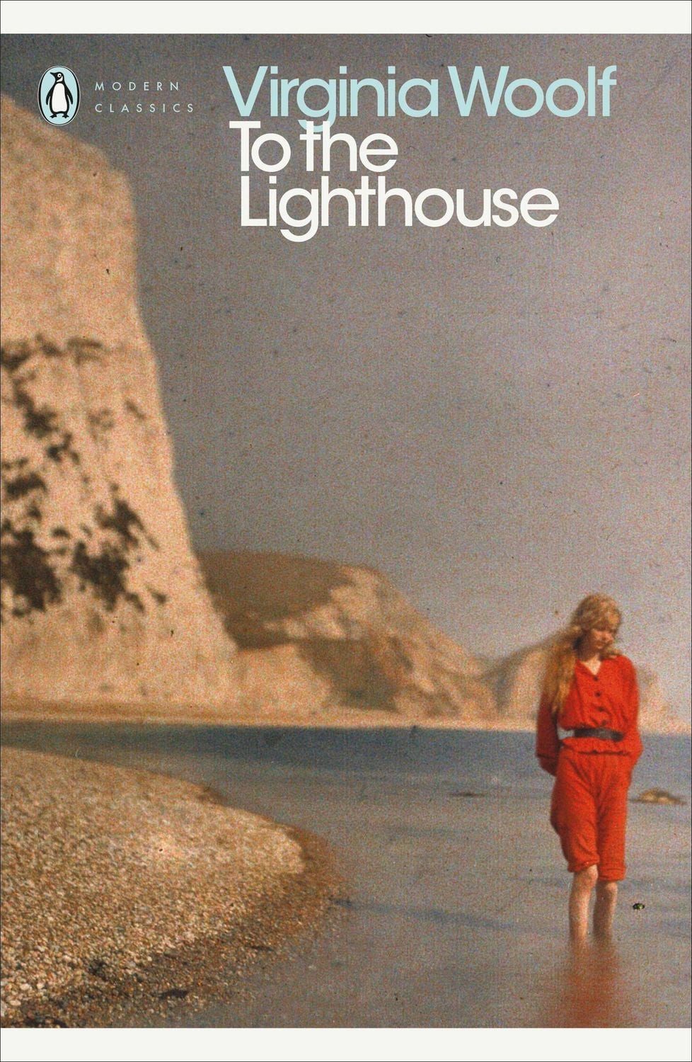 To the Lighthouse / Virginia Woolf