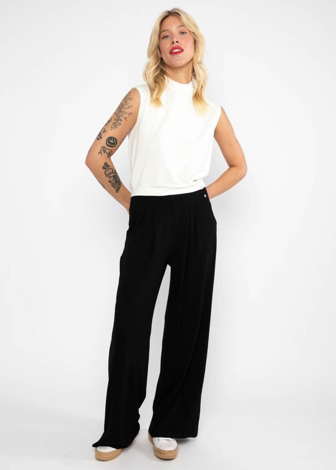 Blutsgeschwister Shirttop - Sommer Top - günstig online kaufen