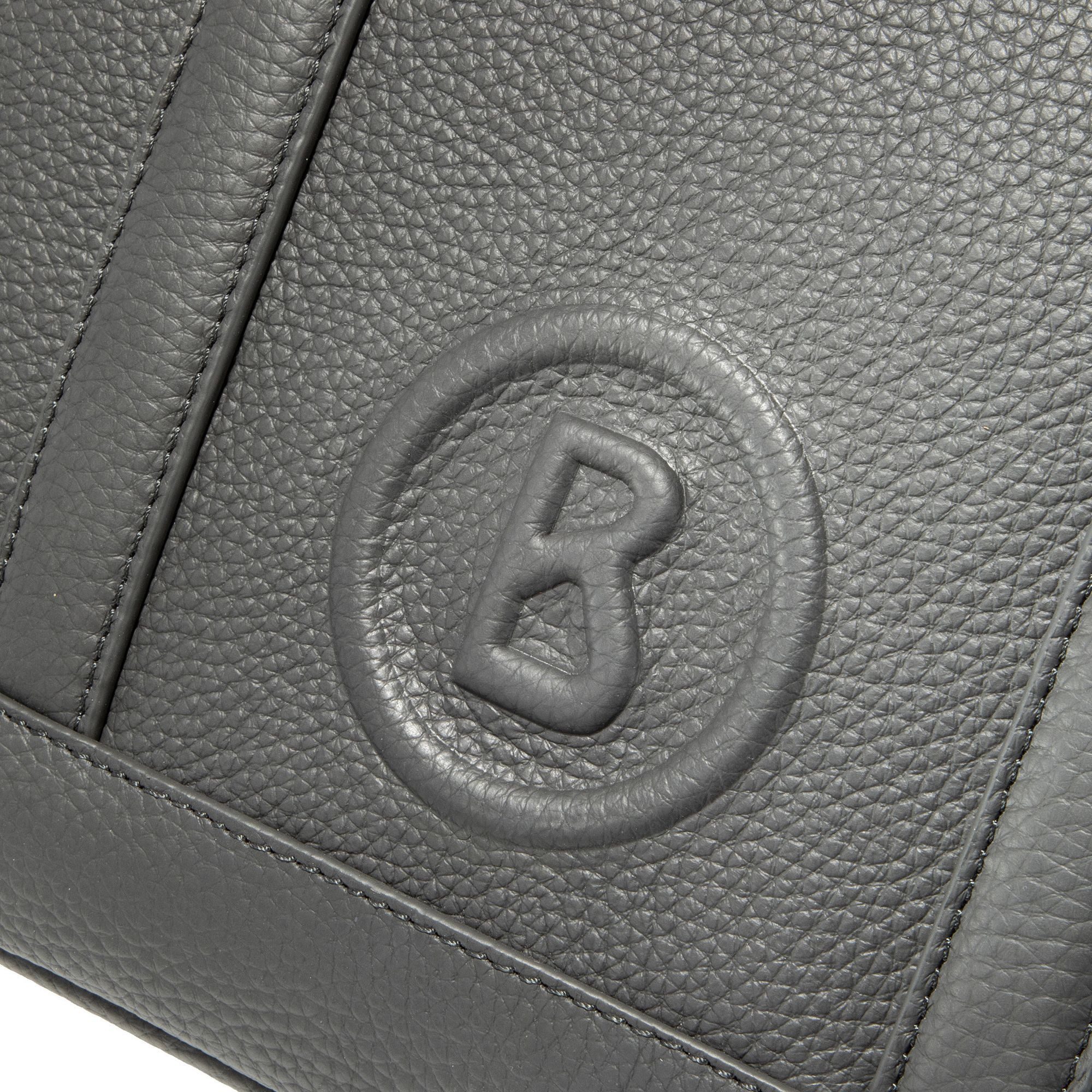 BOGNER Shopper Bozen, Leder