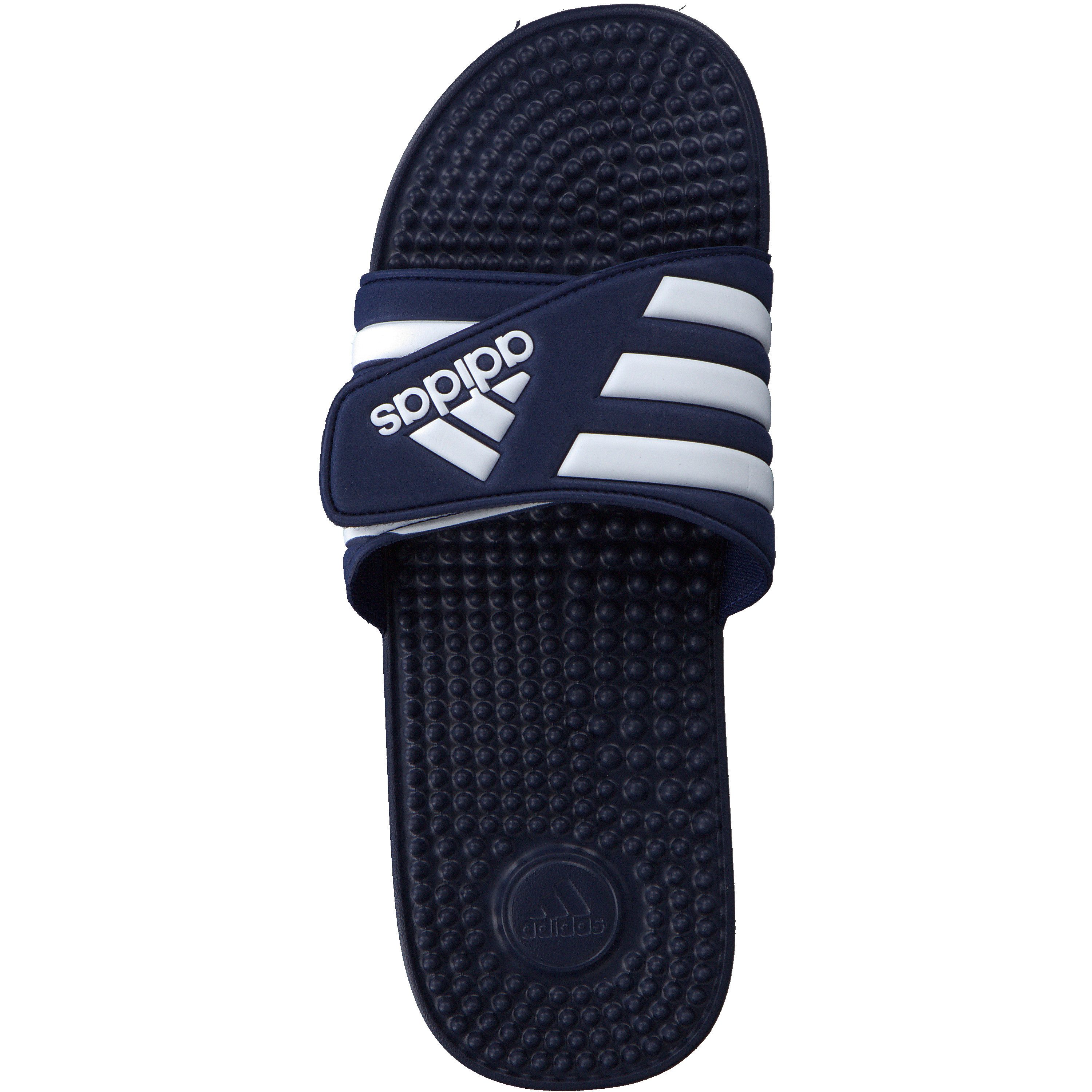 adidas Performance adidas Herren Badeschlappen ADISSAGE Badeschuh