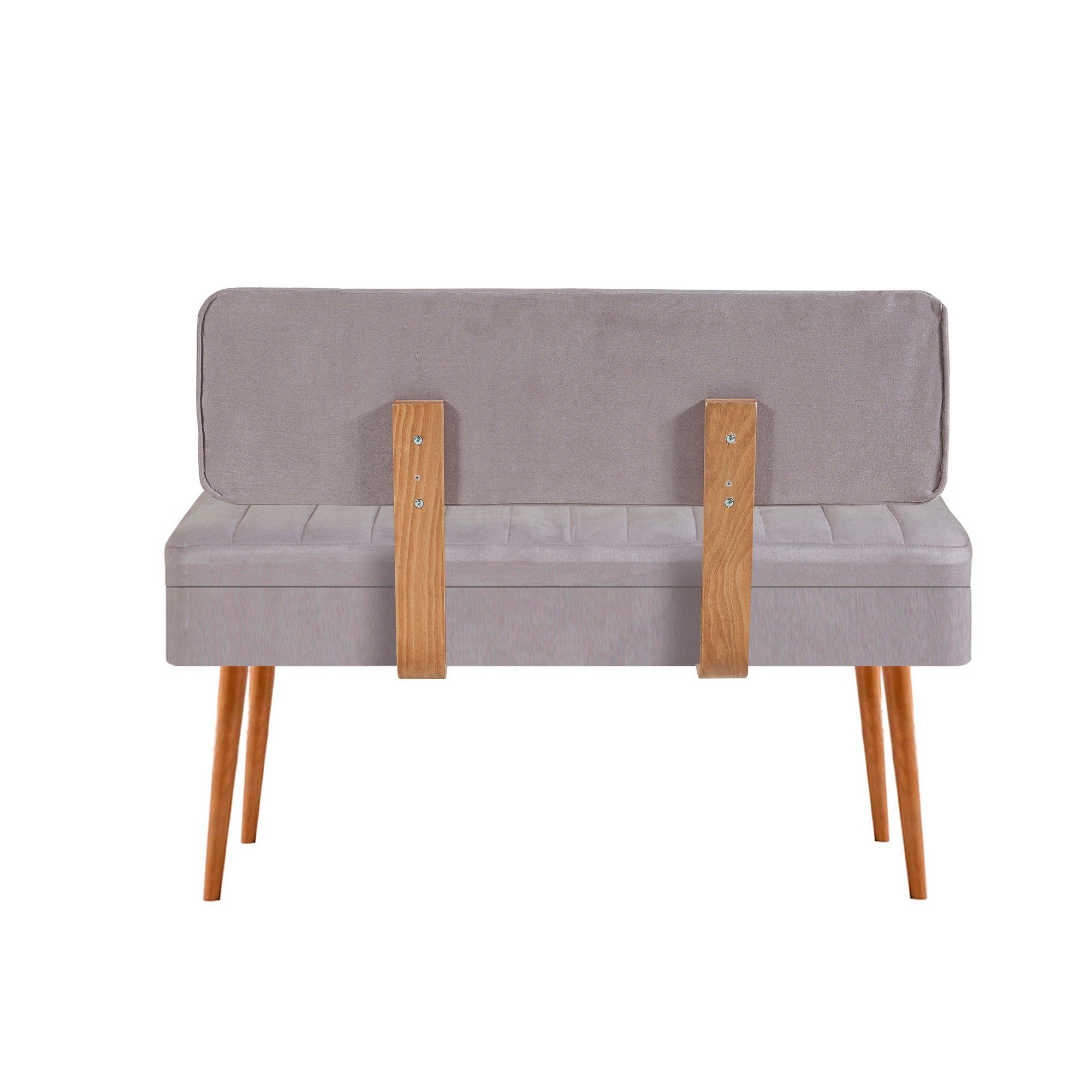 Skye Decor Sitzbank 100% MELAMINE COATED PARTICLE BOARD, 82,5 cm x 40 cm x 110 cm L5287