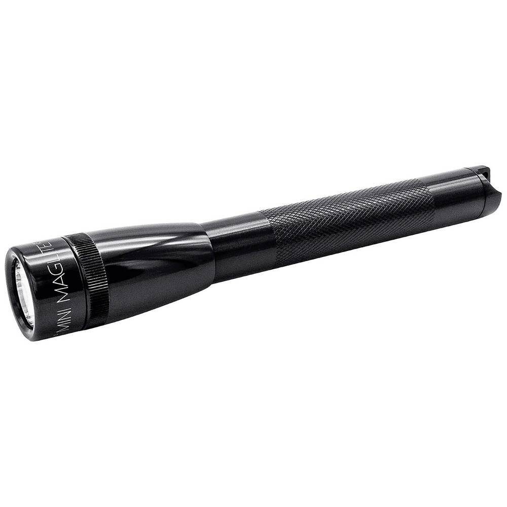 MAGLITE LED Taschenlampe ® LED Mini 2 AA Multimode