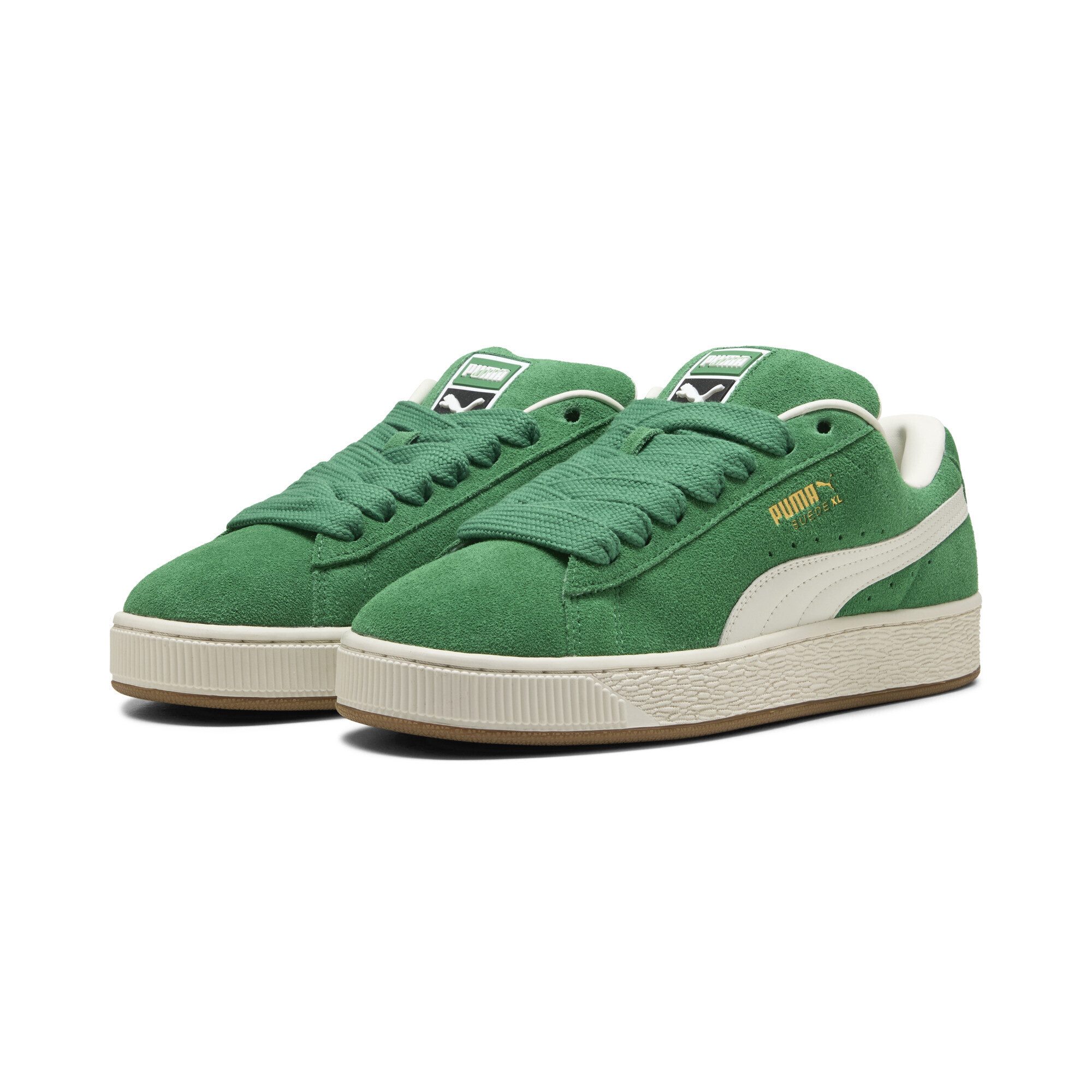 PUMA Suede XL Sneakers Erwachsene Sneaker günstig online kaufen