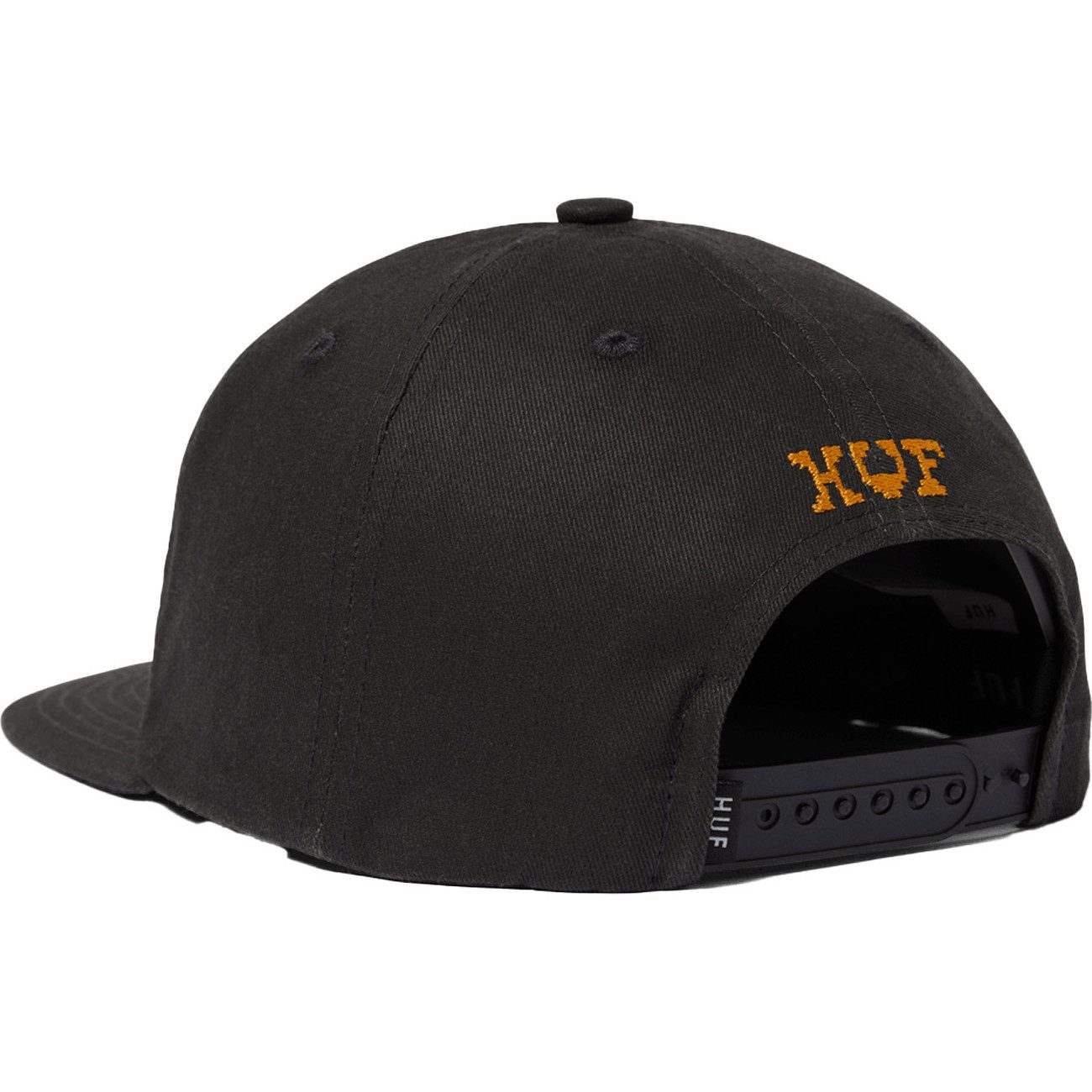 HUF Baseball Cap Small Horse Snapback günstig online kaufen