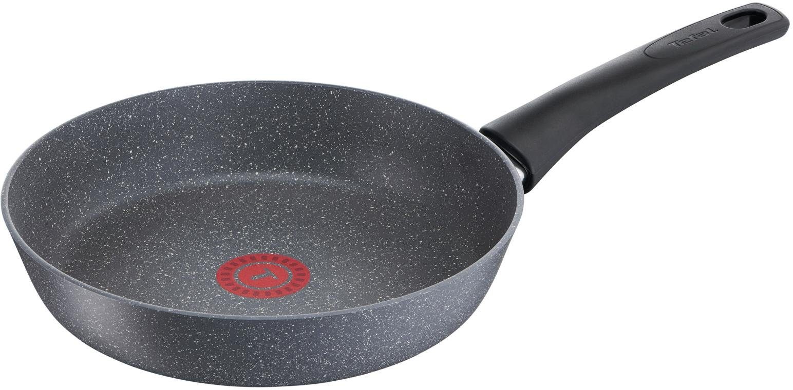 Tefal Bratpfanne »Chef's Delight Stone«, Aluminium, Induktion online ...