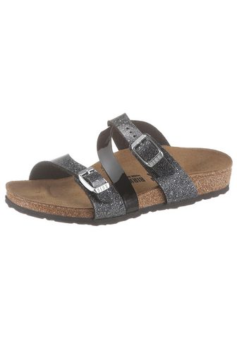 BIRKENSTOCK Шлепанцы »Salina«