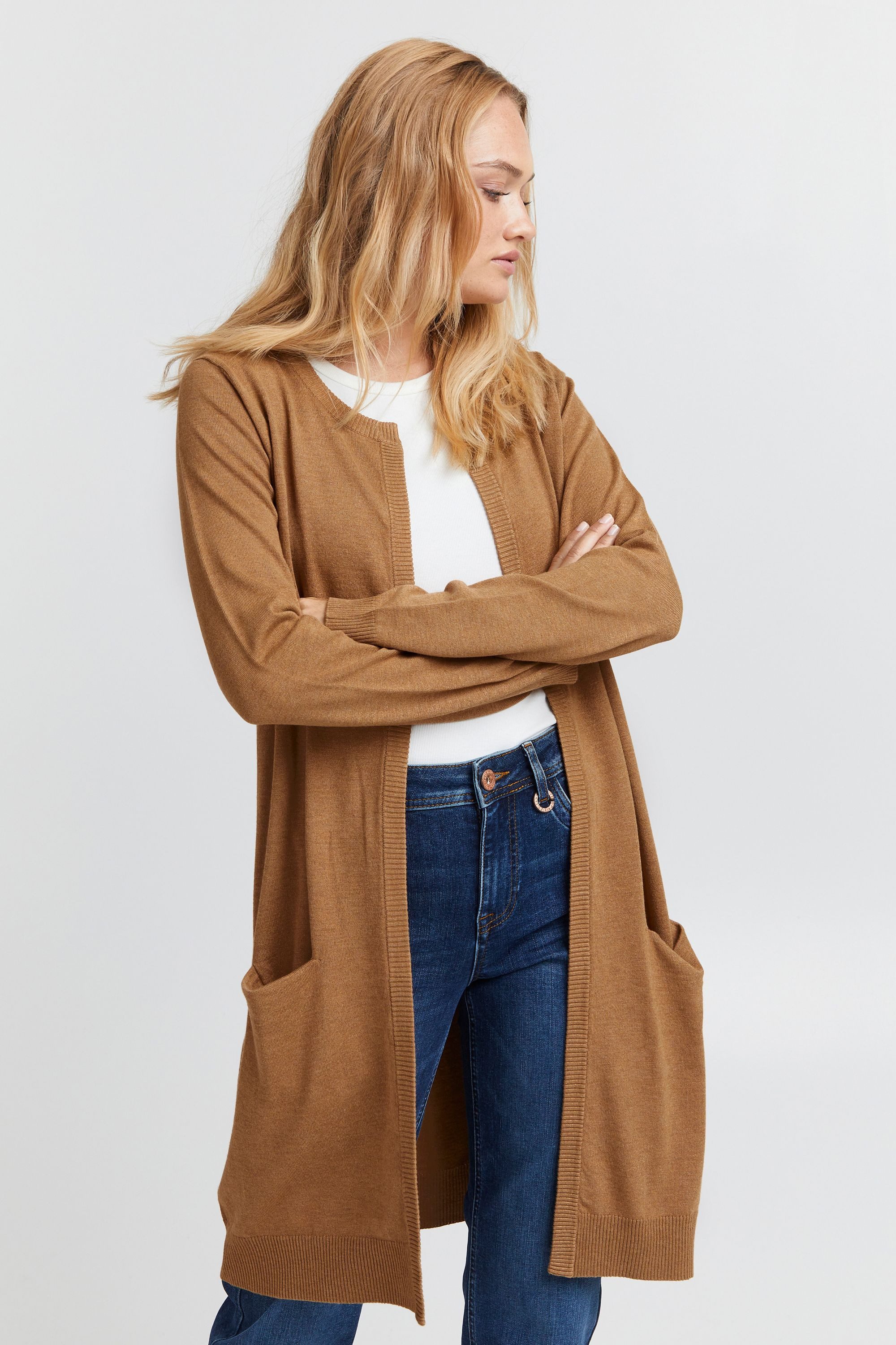 Strickjacke PZSARA