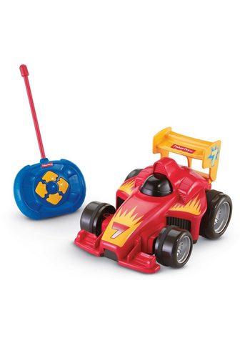 FISHER-PRICE ® RC-Auto "Fernlenkflitzer&qu...