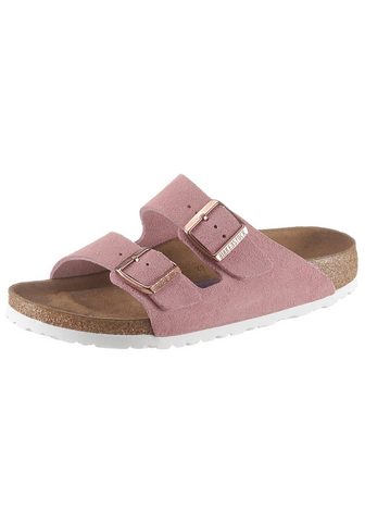 BIRKENSTOCK Шлепанцы »Arizona«