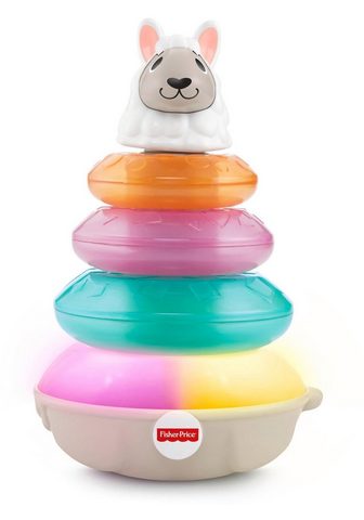 FISHER-PRICE ® складывающиеся игрушкa "Bli...