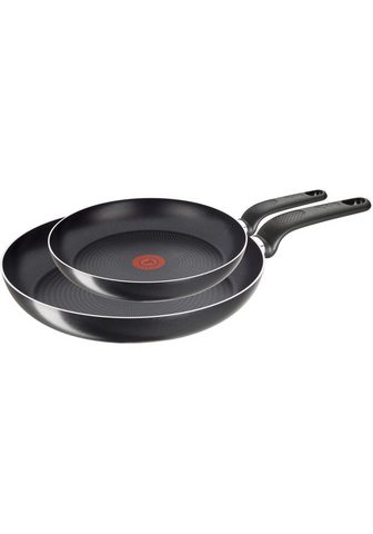 TEFAL Набор сковородок »Only Cook&laqu...