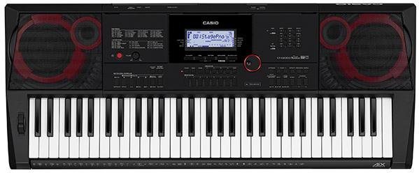 Casio keyboard online lessons Casio keyboard online lessons