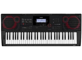 CASIO Keyboard "CT-X3000"