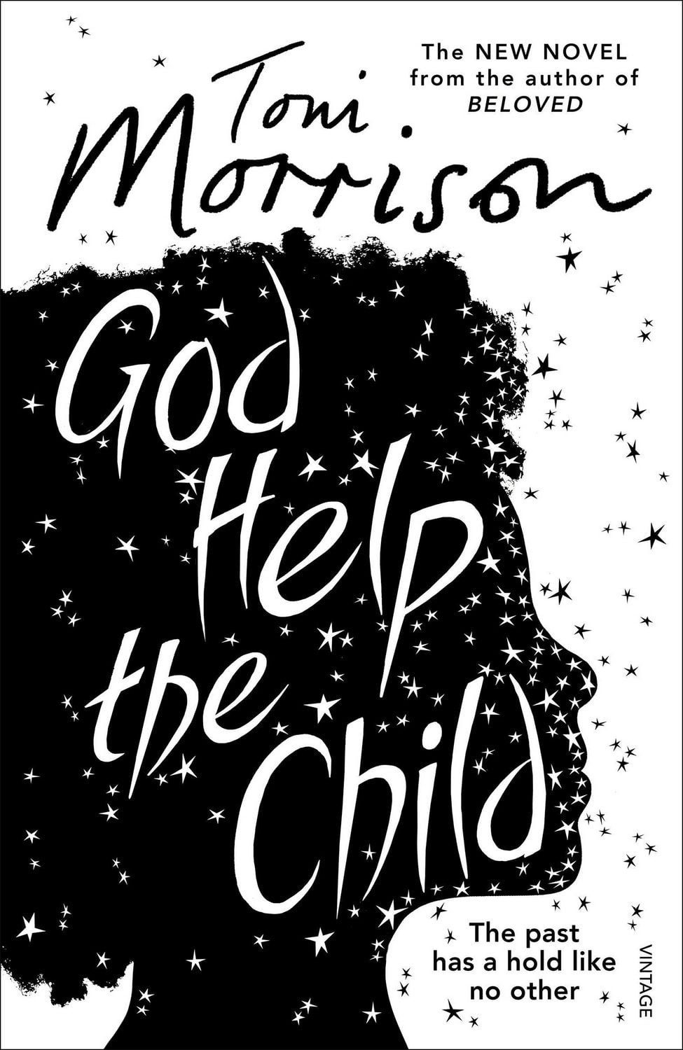 God Help the Child / Toni Morrison