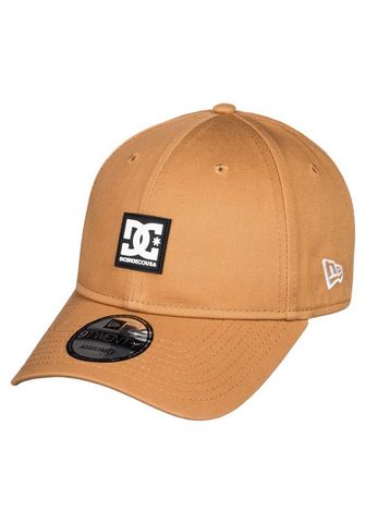 DC SHOES Snapback шапка »Stocker«