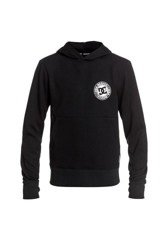 DC SHOES Куртка спортивная с капюшоном »S...