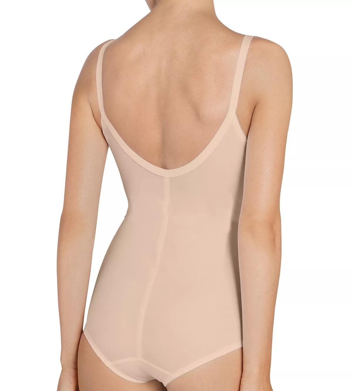 Triumph Miederbody Formfit BS X florale Spitze, runder Rückenausschnitt, tiefer V-Ausschnitt – Bild 3 von 3