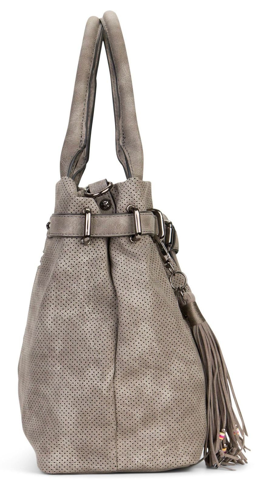 SURI FREY Schultertasche Romy Basic (Set, 2-tlg)