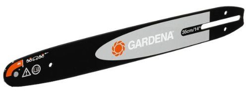 GARDENA Akku-Kettensäge Gardena Ersatzkette und Schwert für TCS Li-18/20