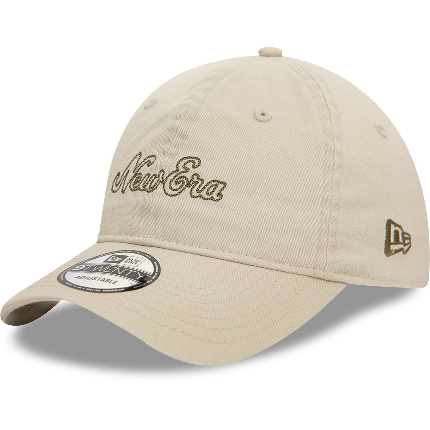 Baseball Cap 9Twenty BRAND STITCH