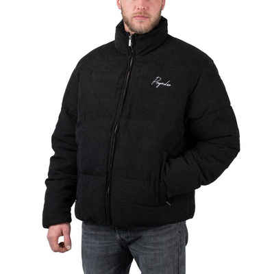 Pegador Winterjacke »Pegador Sundre Cord Puffer Jacket«