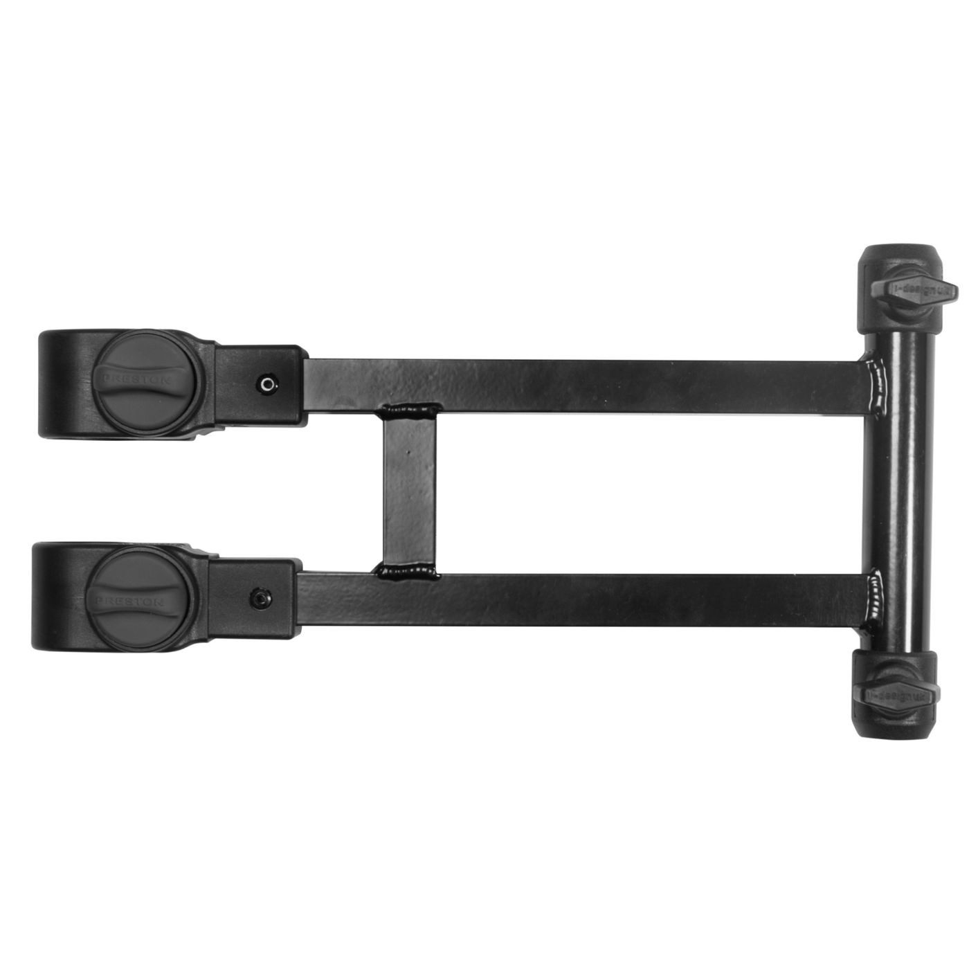 Preston Innovations Angelschirm Preston Offbox 36 Mega Brolly Arm Long - Montagearm für Angelschirme