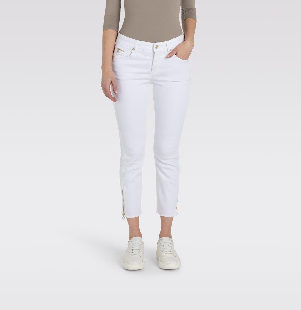 Stretch-Jeans