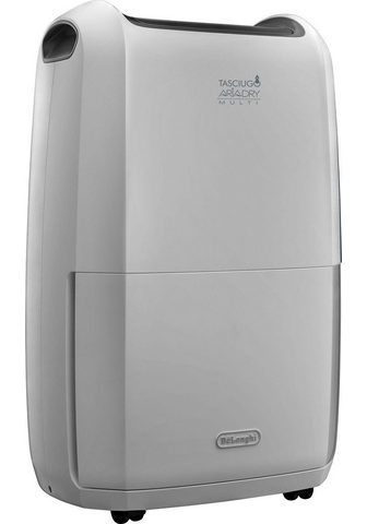 DE'LONGHI Осушитель воздуха DDSX225 для 100 m&su...