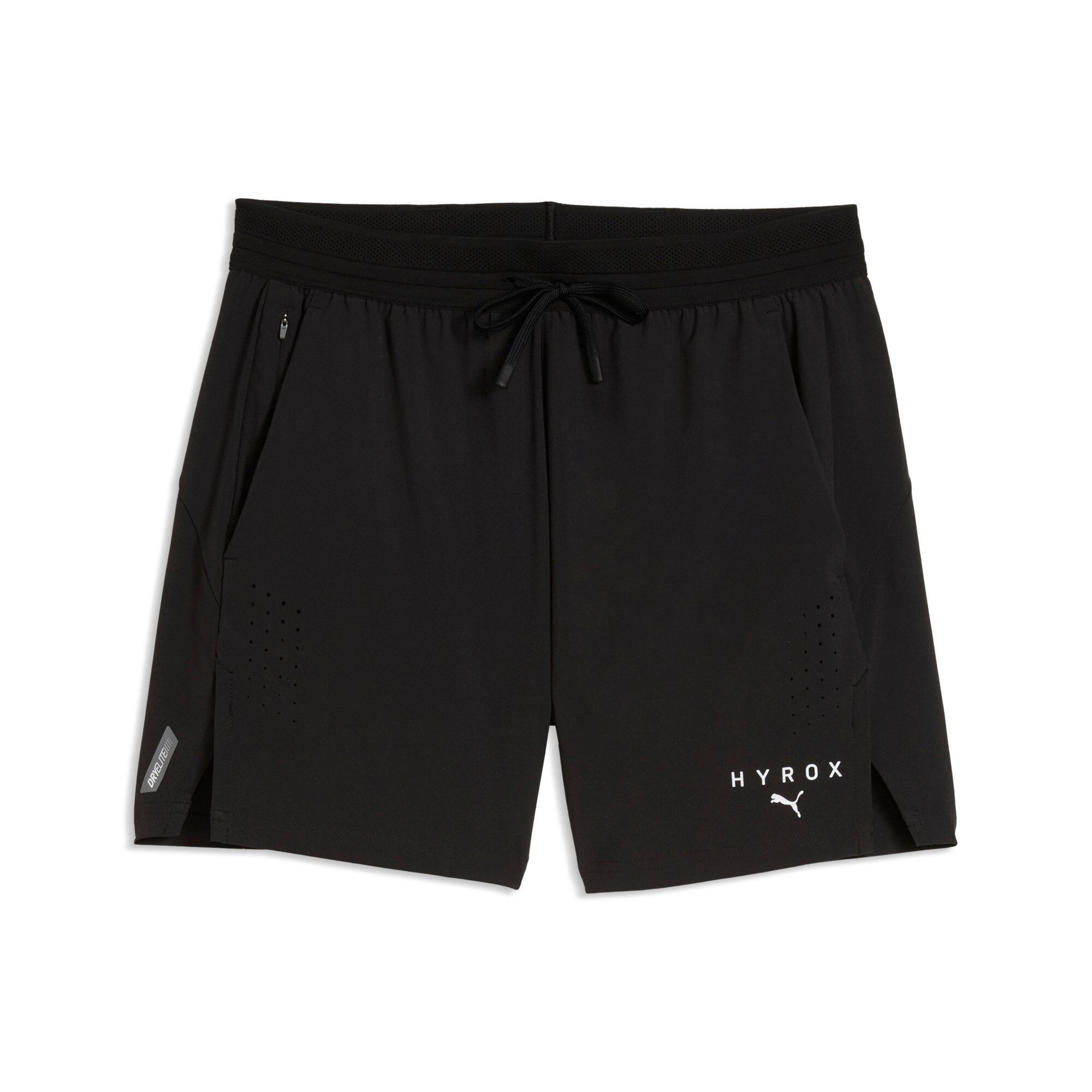 Trainingsshorts M X HYROX DRYELITE 5" SHORT