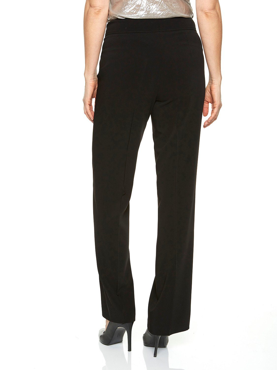 Atelier GARDEUR Stretch-Jeans ATELIER GARDEUR FRAN black 0-61418-99