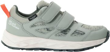 Jack Wolfskin WOODLAND 2 TEXAPORE LOW VC K Wanderschuh wasserdicht