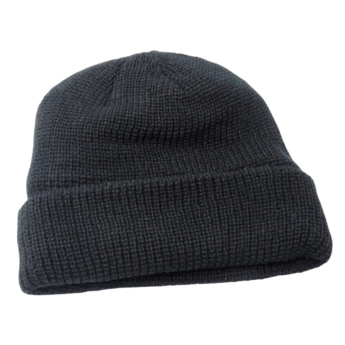 TacFirst Strickmütze TacFirst Strickmütze mit Windstopper