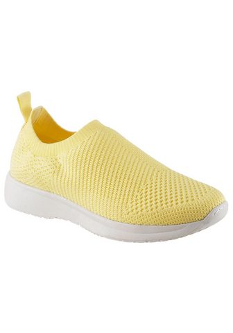 Slip-On кроссовки