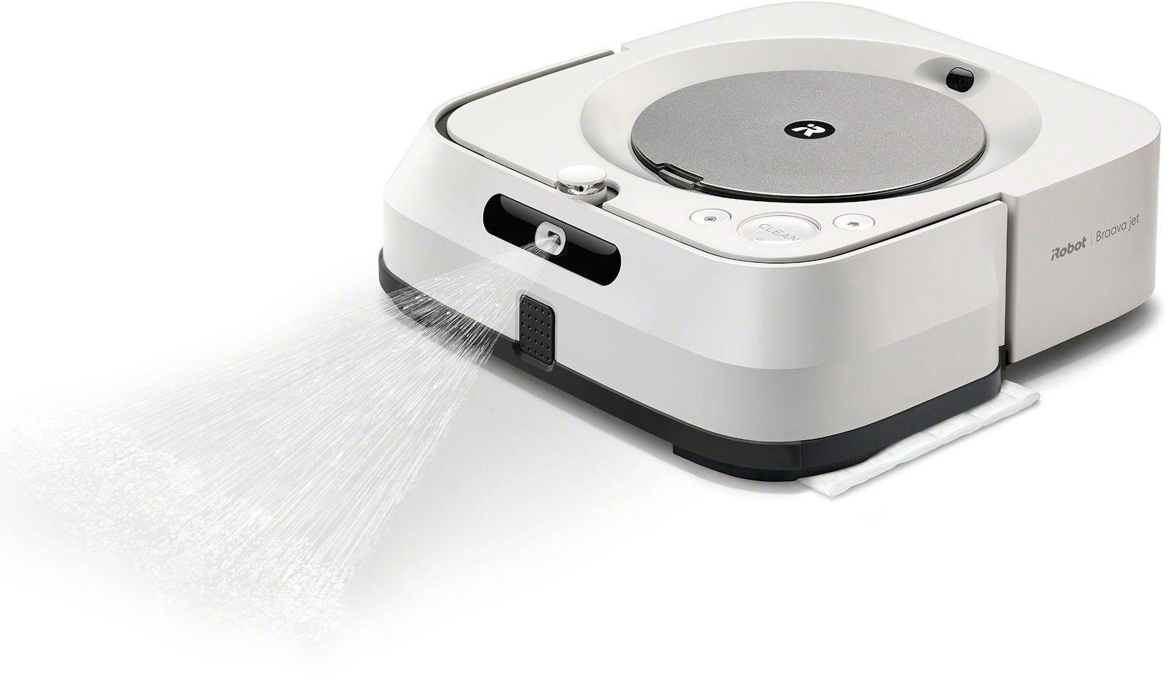 Braava m6138 von iRobot