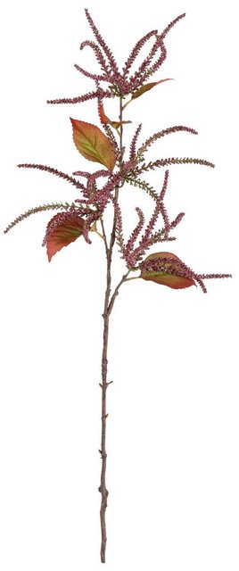 Kunstzweig »Amaranthus«, Creativ deco, Höhe 86 cm-Otto