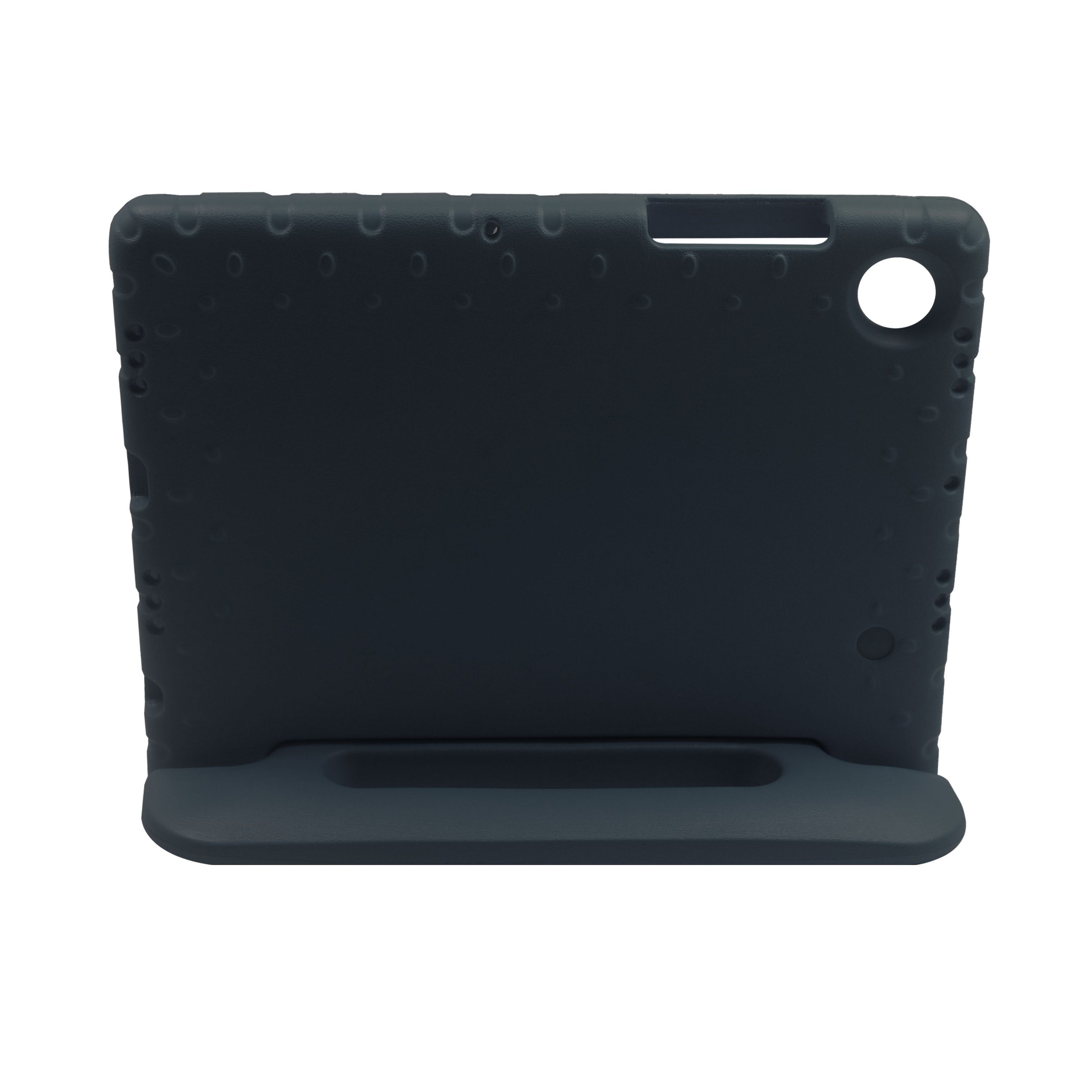 XQISIT Backcover XQISIT Stand Kids Case for Galaxy Tab A8 Black