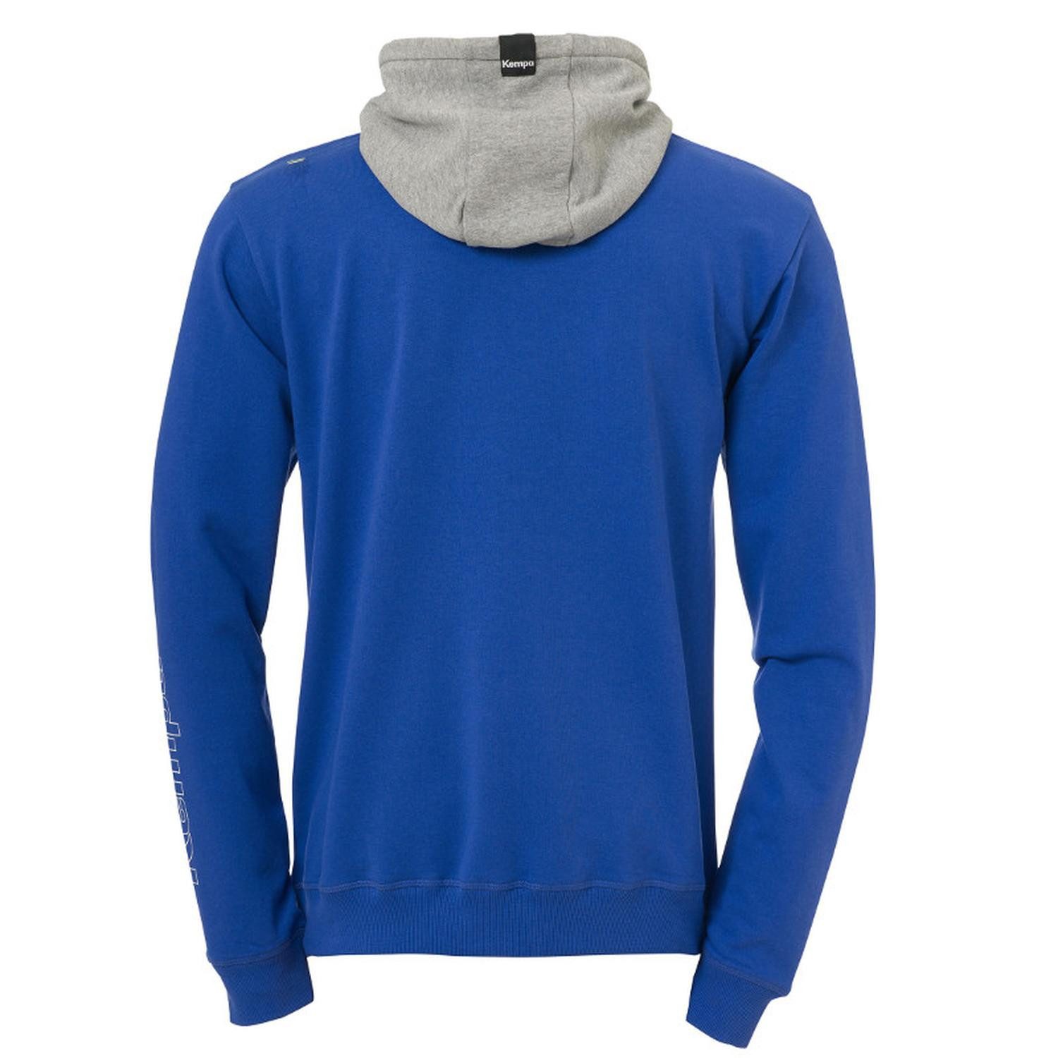 Kempa Sweatshirt Core 2.0 Hoody
