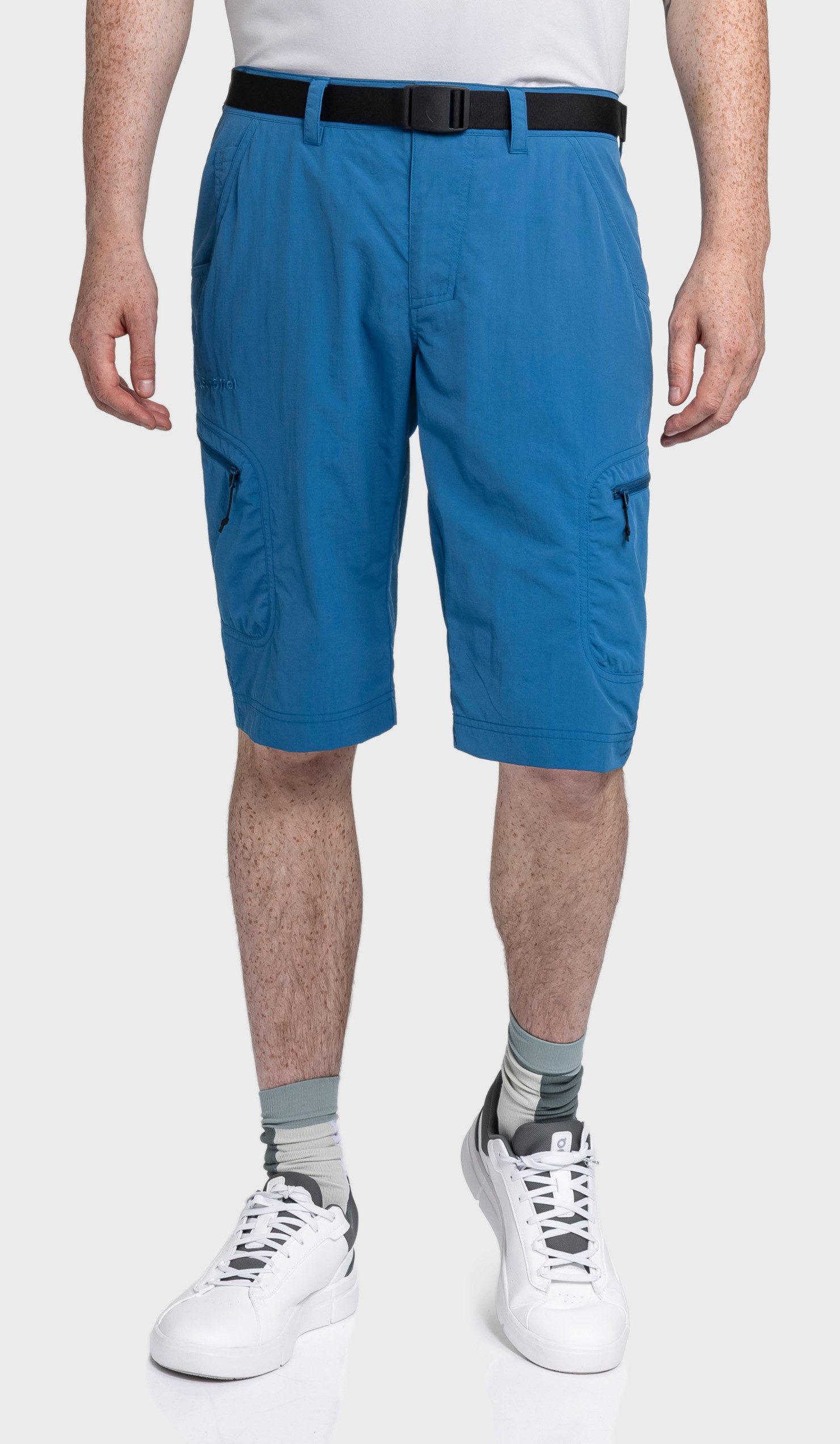 Schöffel Shorts Shorts Silvaplana2