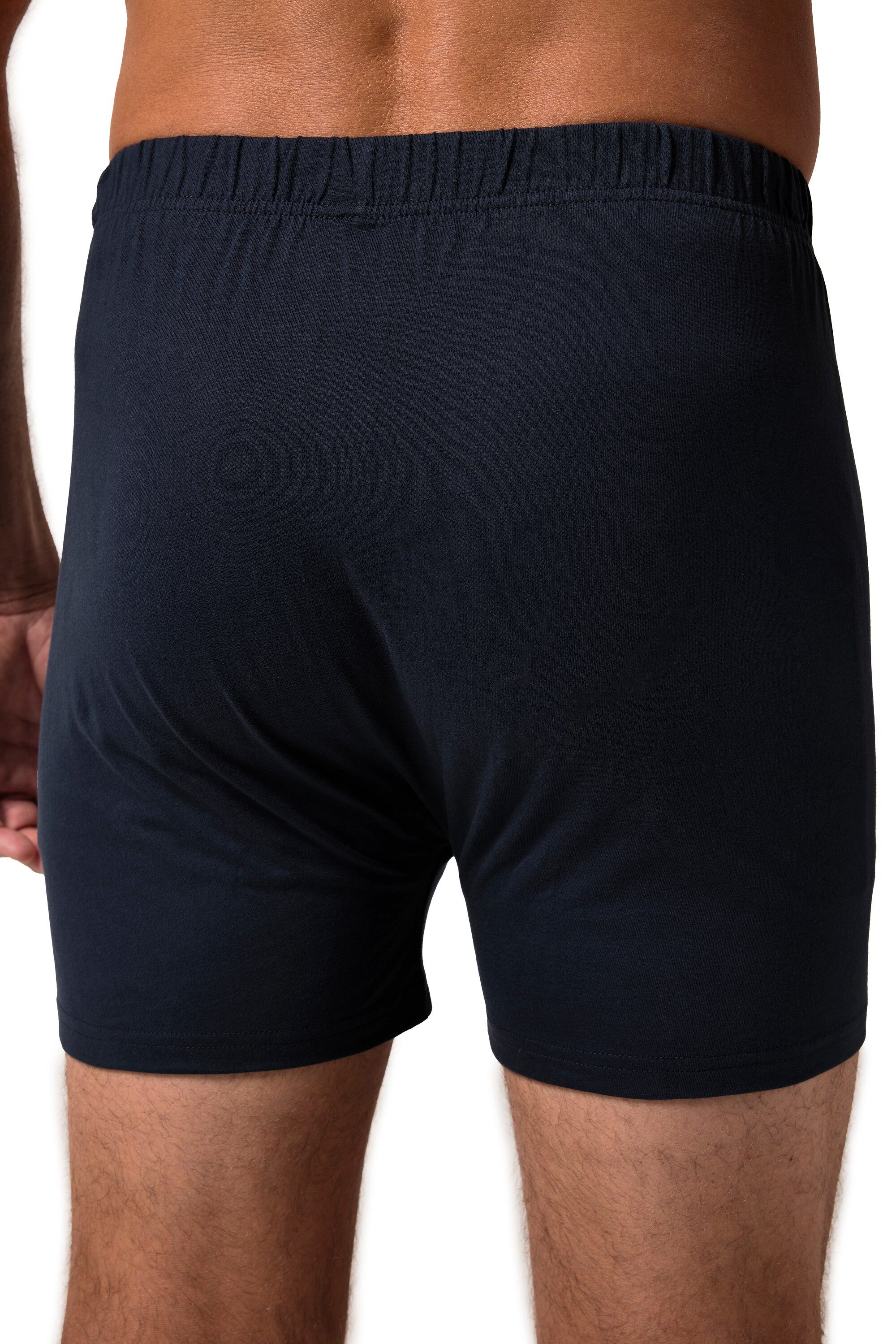 JP1880 Boxershorts Boxershorts 2er-Pack Unterhose