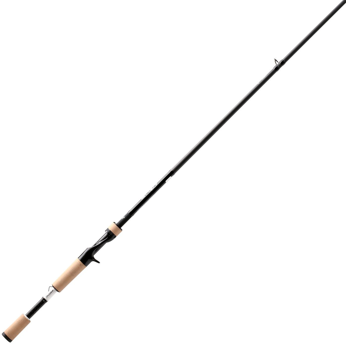 13 Fishing Spinnrute 13 Fishing Omen Black ML 2,03m 5-20g - Spinnrute