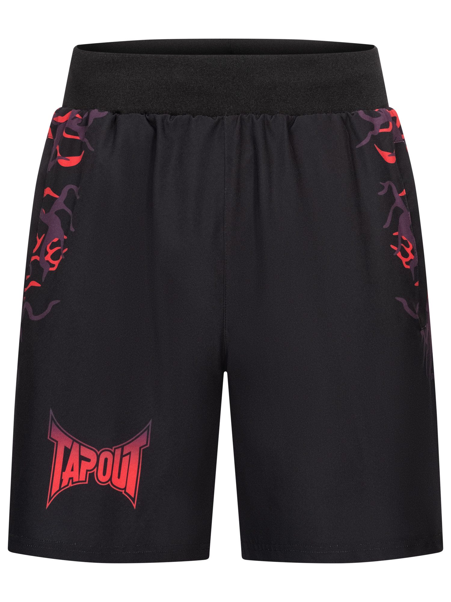 TAPOUT Funktionsshorts TAPROOT SHORTS (1-tlg)