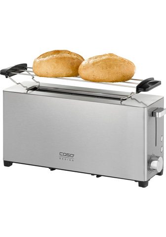 Caso Toaster 1916 Design Classico T2 1 lang...