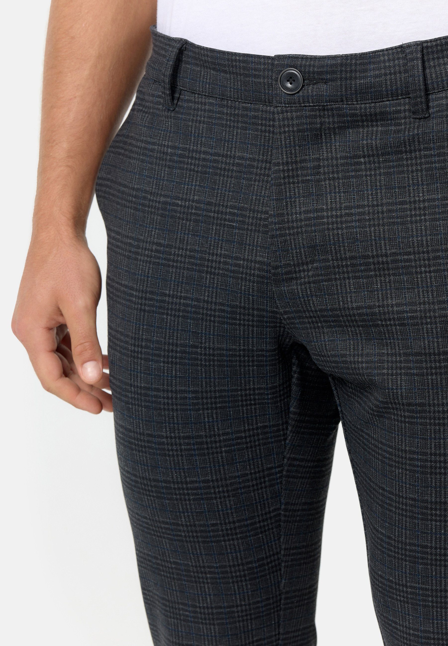 Jeff Anzughose Herren JFOliver Anzug Hose Herrenhose