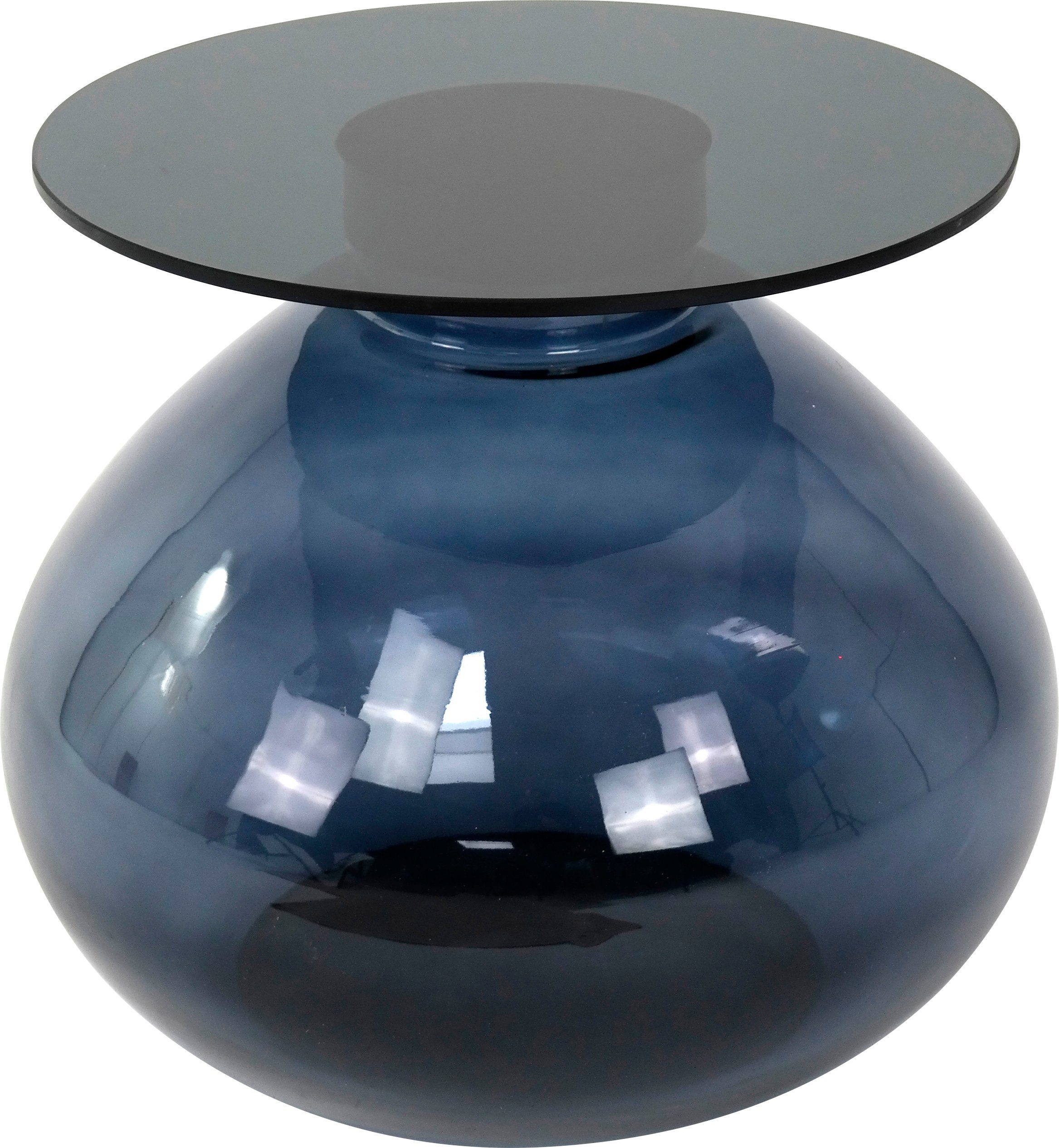 Paroli Beistelltisch