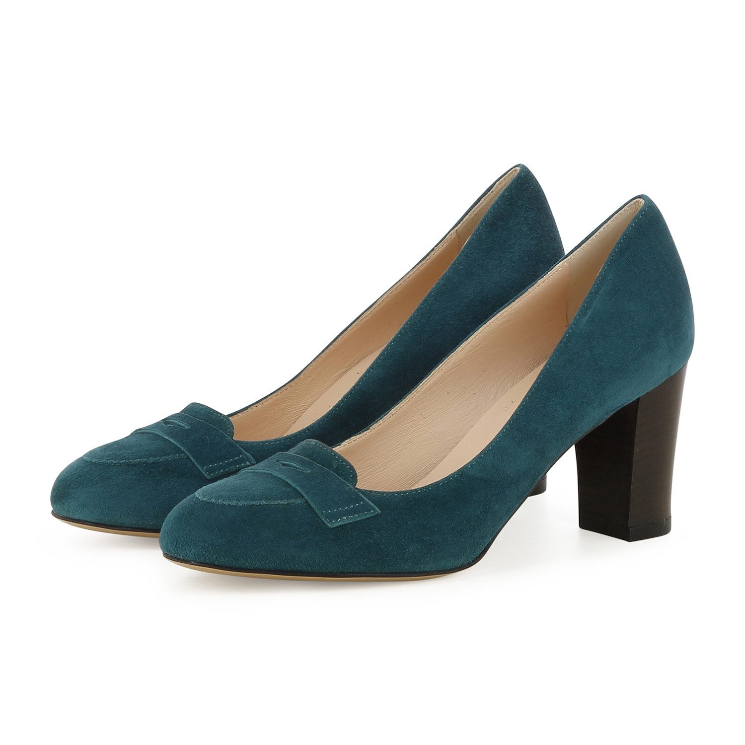 BIANCA Pumps