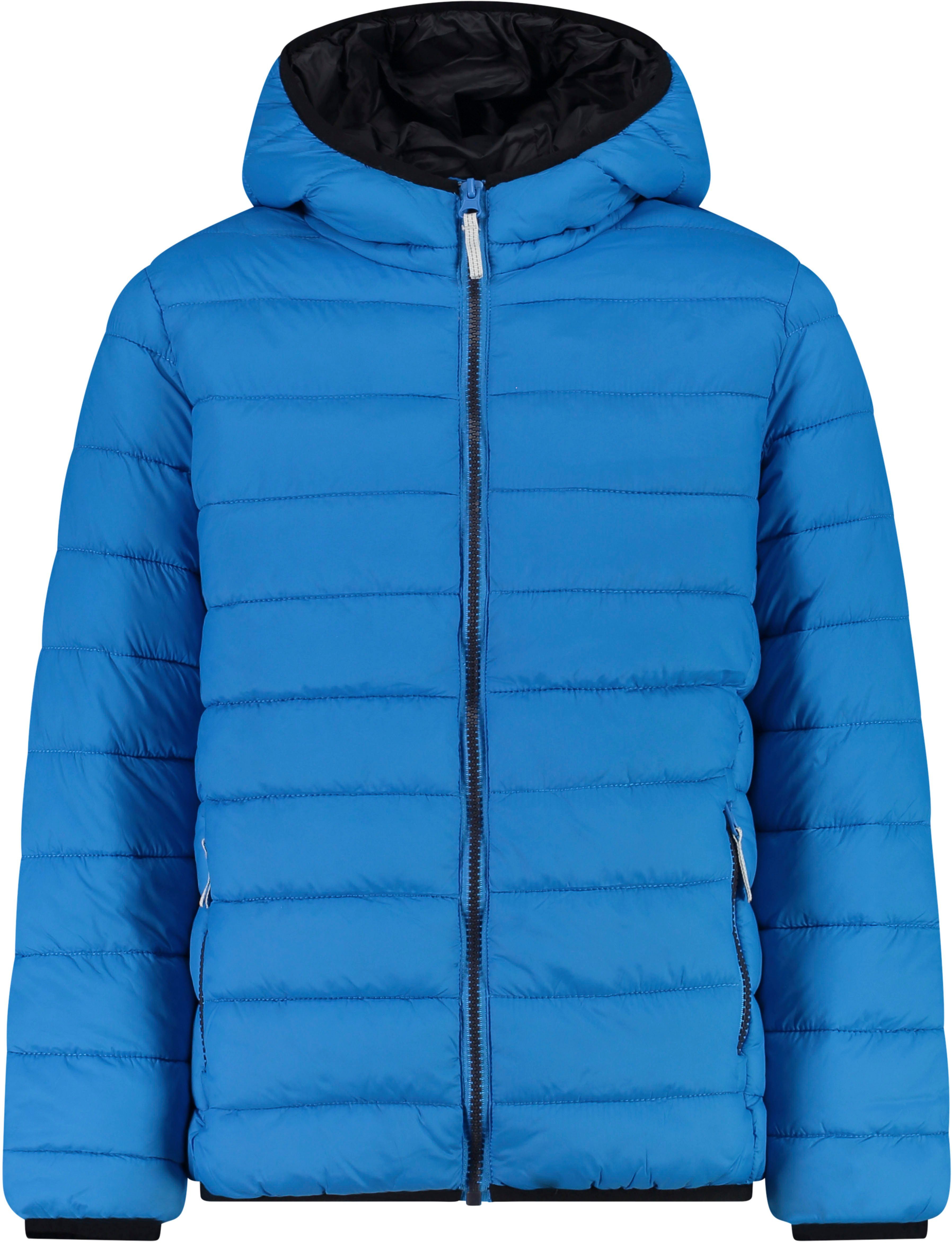 CMP Steppjacke für blau Atmungsaktiv Kinder & Wärmend & Wasserabweisend