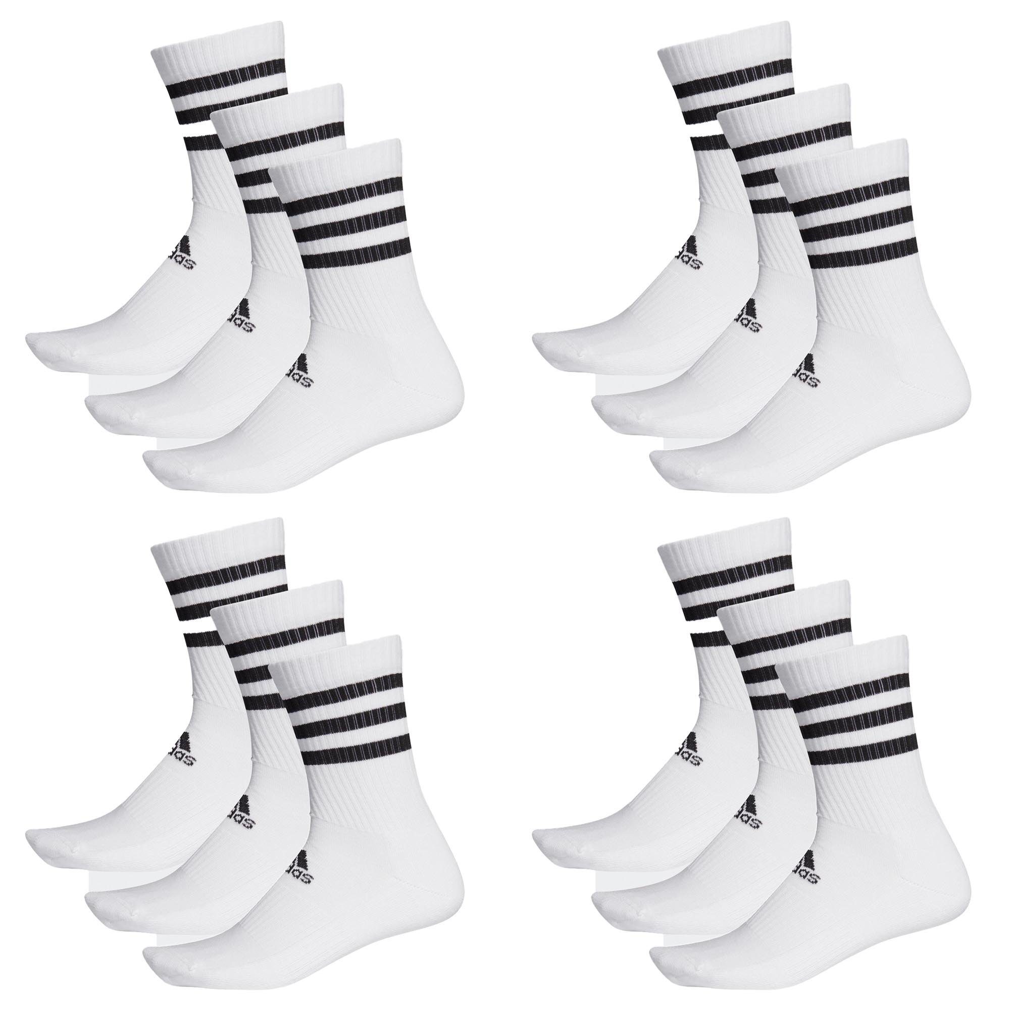 adidas Performance Socken 3S CSH CRW günstig online kaufen
